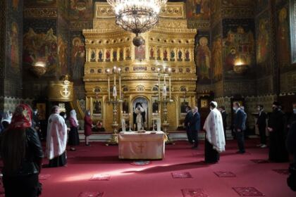 Deschiderea solemnă a cursurilor la Facultatea de Istorie, Filozofie şi Teologie din Galaţi – fotografia 23