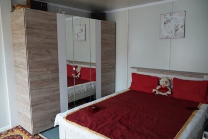 Locuinţă pentru o familie nevoiaşă din Galaţi – fotografia 6