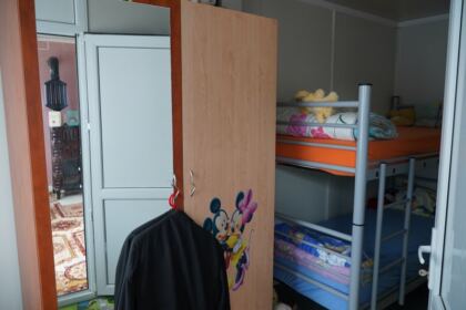 Locuinţă pentru o familie nevoiaşă din Galaţi – fotografia 7