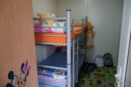 Locuinţă pentru o familie nevoiaşă din Galaţi – fotografia 8