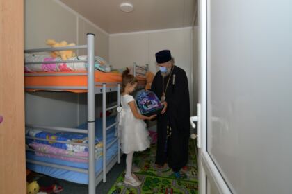 Locuinţă pentru o familie nevoiaşă din Galaţi – fotografia 11