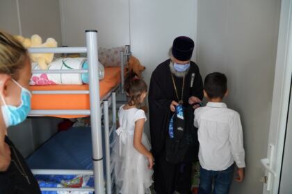 Locuinţă pentru o familie nevoiaşă din Galaţi – fotografia 12