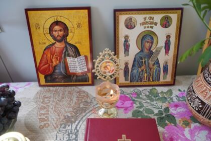 Locuinţă pentru o familie nevoiaşă din Galaţi – fotografia 14