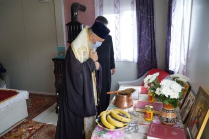 Locuinţă pentru o familie nevoiaşă din Galaţi – fotografia 15
