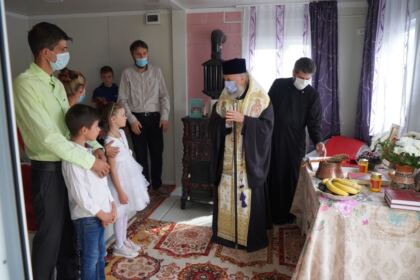 Locuinţă pentru o familie nevoiaşă din Galaţi – fotografia 17