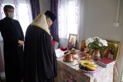 Locuinţă pentru o familie nevoiaşă din Galaţi – fotografia 18