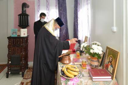 Locuinţă pentru o familie nevoiaşă din Galaţi – fotografia 20