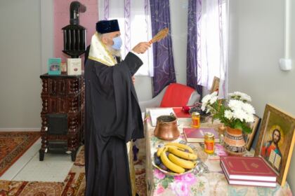 Locuinţă pentru o familie nevoiaşă din Galaţi – fotografia 22