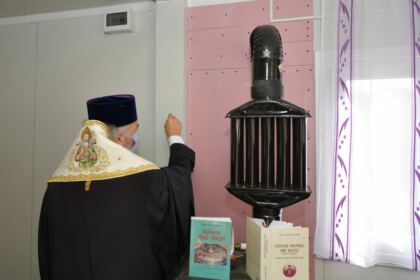 Locuinţă pentru o familie nevoiaşă din Galaţi – fotografia 24