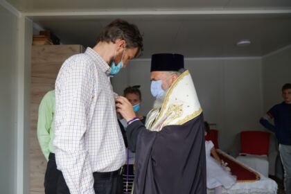 Locuinţă pentru o familie nevoiaşă din Galaţi – fotografia 33