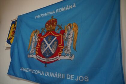 Copiii nevoiaşi primesc în continuare ajutoare din partea Arhiepiscopiei Dunării de Jos – fotografia 17