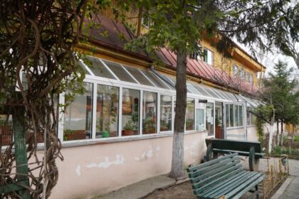 Activităţi misionare şi social-filantropice îndreptate către semenii afalţi în dificultate – fotografia 13