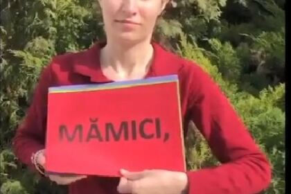 Concursul naţional catehetic „Biserica – familia românilor de pretutindeni“ în Parohia Cudalbi IV, Protopopiatul Covurlui, judeţul Galaţi – fotografia 8