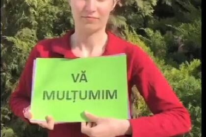 Concursul naţional catehetic „Biserica – familia românilor de pretutindeni“ în Parohia Cudalbi IV, Protopopiatul Covurlui, judeţul Galaţi – fotografia 9