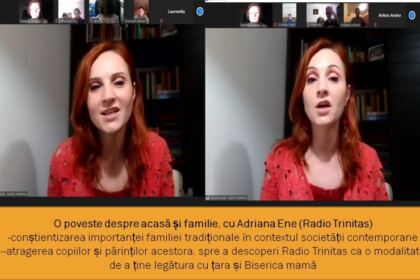 Concursul naţional catehetic „Biserica – familia românilor de pretutindeni“ în Parohia Cudalbi IV, Protopopiatul Covurlui, judeţul Galaţi – fotografia 25