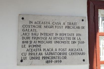 Concursul naţional catehetic „Biserica – familia românilor de pretutindeni“ în Parohia Pechea II, Protopopiatul Covurlui, judeţul Galaţi – fotografia 2