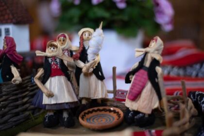 Concursul naţional catehetic „Biserica – familia românilor de pretutindeni“ în Parohia Pechea II, Protopopiatul Covurlui, judeţul Galaţi – fotografia 8