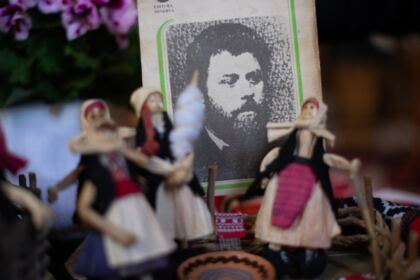 Concursul naţional catehetic „Biserica – familia românilor de pretutindeni“ în Parohia Pechea II, Protopopiatul Covurlui, judeţul Galaţi – fotografia 9