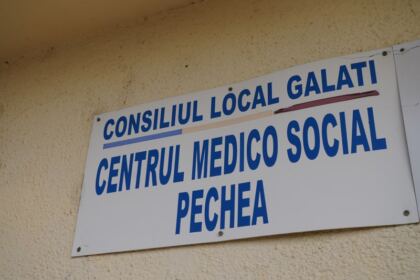 Daruri oferite Centrului Medico-Social din localitatea Pechea, judeţul Galaţi – fotografia 3