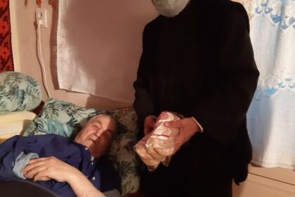 Concursul naţional catehetic „Biserica – familia românilor de pretutindeni“ în Parohia Corod IV, Protopopiatul Tecuci, judeţul Galaţi – fotografia 13