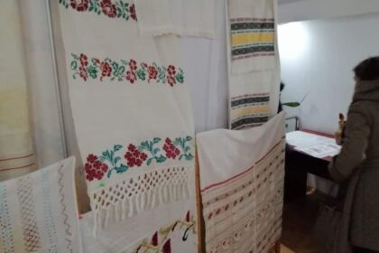 Concursul naţional catehetic „Biserica – familia românilor de pretutindeni“ în Parohia Iveşti I, Protopopiatul Tecuci, judeţul Galaţi – fotografia 5