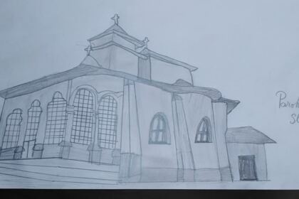 Concursul naţional catehetic „Biserica – familia românilor de pretutindeni“ în Parohia Slivna, Protopopiatul Târgu Bujor, judeţul Galaţi – fotografia 5