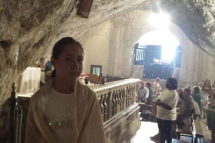 Concursul naţional catehetic „Biserica – familia românilor de pretutindeni“ în Parohia Însurăţei, judeţul Brăila – fotografia 8
