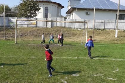 Concursul naţional catehetic „Biserica – familia românilor de pretutindeni“ în Parohia Ghidigeni, Protopopiatul Nicoreşti, judeţul Galaţi – fotografia 5