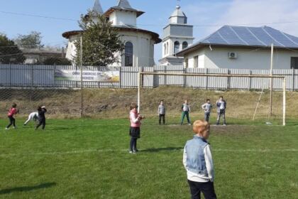 Concursul naţional catehetic „Biserica – familia românilor de pretutindeni“ în Parohia Ghidigeni, Protopopiatul Nicoreşti, judeţul Galaţi – fotografia 6