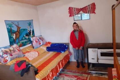 Concursul naţional catehetic „Biserica – familia românilor de pretutindeni“ în Parohia Ţepu de Sus, Protopopiatul Nicoreşti, judeţul Galaţi – fotografia 10