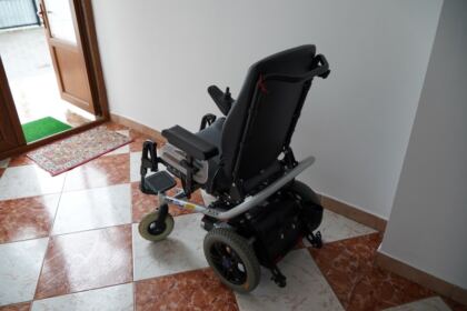 Familiile cu mulţi copii şi bolnavii de Covid-19 au primit ajutoare din partea Bisericii – fotografia 5