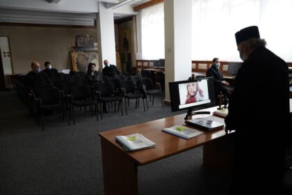 Etapa eparhială a Concursului Naţional „Biserica – familia românilor de pretutindeni“ – fotografia 6