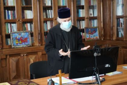 Etapa eparhială a Concursului Naţional „Biserica – familia românilor de pretutindeni“ – fotografia 8