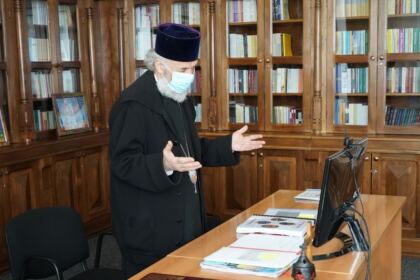 Etapa eparhială a Concursului Naţional „Biserica – familia românilor de pretutindeni“ – fotografia 9