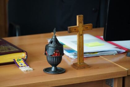 Etapa eparhială a Concursului Naţional „Biserica – familia românilor de pretutindeni“ – fotografia 11
