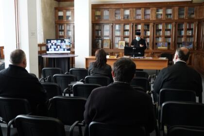Etapa eparhială a Concursului Naţional „Biserica – familia românilor de pretutindeni“ – fotografia 12