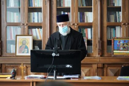 Etapa eparhială a Concursului Naţional „Biserica – familia românilor de pretutindeni“ – fotografia 13