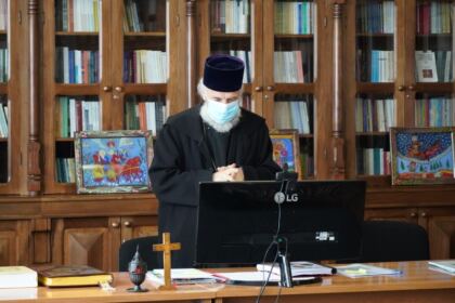 Etapa eparhială a Concursului Naţional „Biserica – familia românilor de pretutindeni“ – fotografia 15