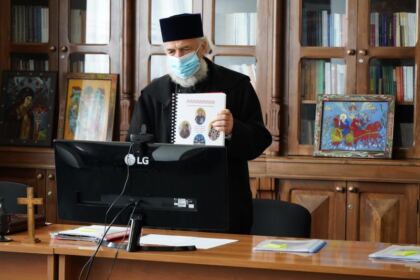 Etapa eparhială a Concursului Naţional „Biserica – familia românilor de pretutindeni“ – fotografia 16