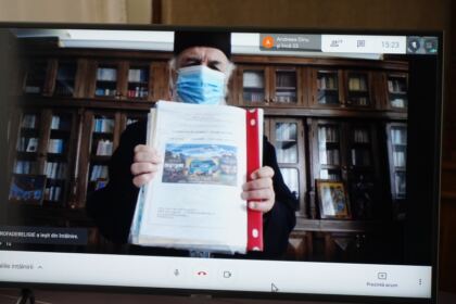 Etapa eparhială a Concursului Naţional „Biserica – familia românilor de pretutindeni“ – fotografia 18