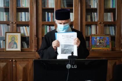 Etapa eparhială a Concursului Naţional „Biserica – familia românilor de pretutindeni“ – fotografia 19