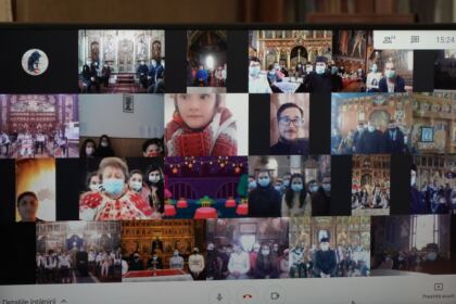 Etapa eparhială a Concursului Naţional „Biserica – familia românilor de pretutindeni“ – fotografia 20