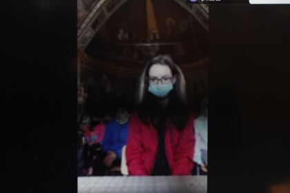 Etapa eparhială a Concursului Naţional „Biserica – familia românilor de pretutindeni“ – fotografia 21