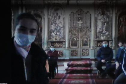 Etapa eparhială a Concursului Naţional „Biserica – familia românilor de pretutindeni“ – fotografia 22