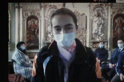 Etapa eparhială a Concursului Naţional „Biserica – familia românilor de pretutindeni“ – fotografia 23
