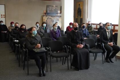 Etapa eparhială a Concursului Naţional „Biserica – familia românilor de pretutindeni“ – fotografia 24