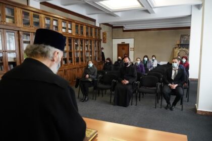 Etapa eparhială a Concursului Naţional „Biserica – familia românilor de pretutindeni“ – fotografia 25