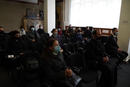 Etapa eparhială a Concursului Naţional „Biserica – familia românilor de pretutindeni“ – fotografia 26