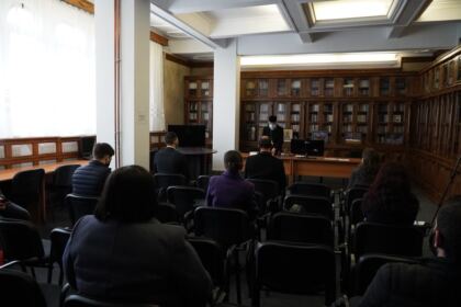 Etapa eparhială a Concursului Naţional „Biserica – familia românilor de pretutindeni“ – fotografia 27