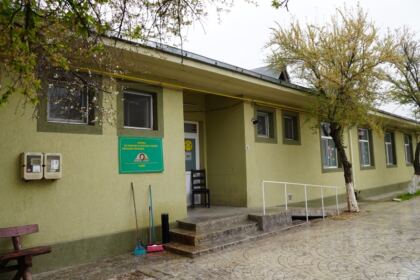 Ajutoare oferite unităţilor medicale, bătrânilor şi familiilor cu mulţi copii – fotografia 12